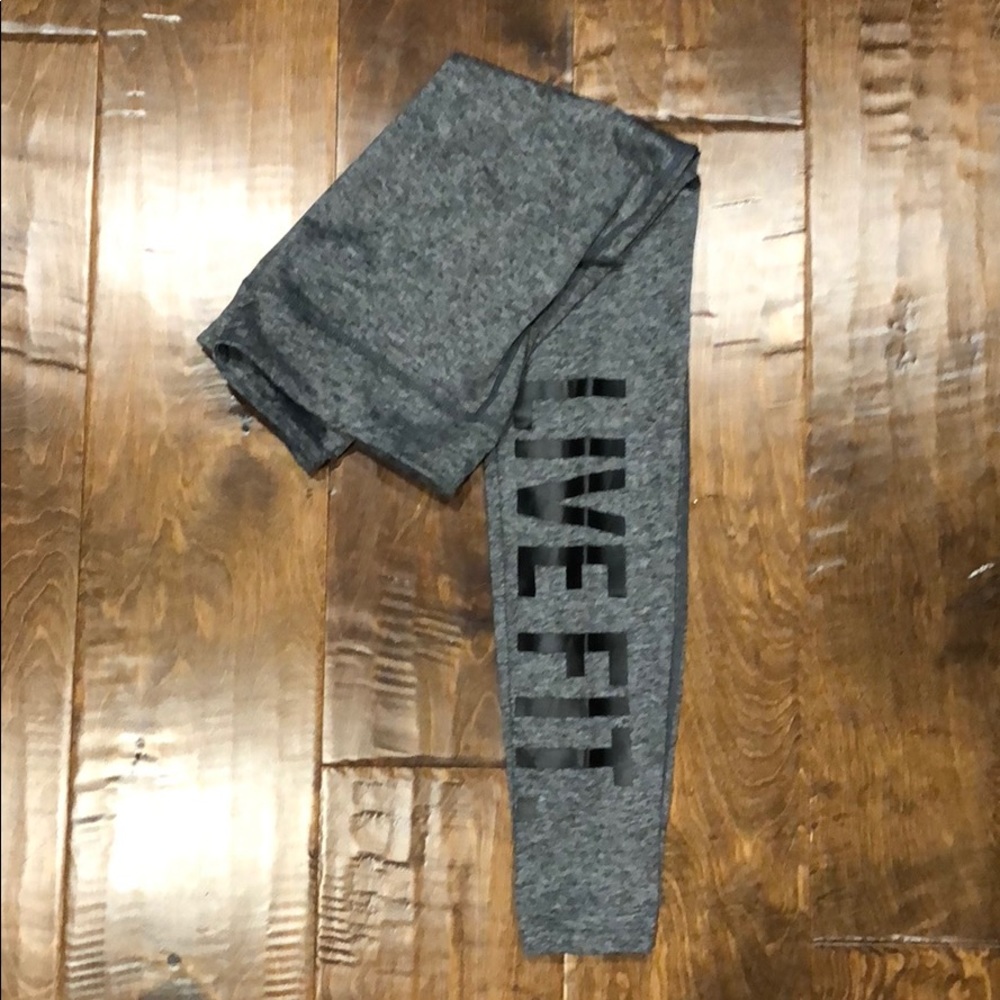 LVFT Women’s performance leggings